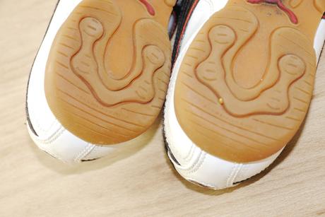 Puma boty do haly - na sport znaceno 20,5cm, puma,32