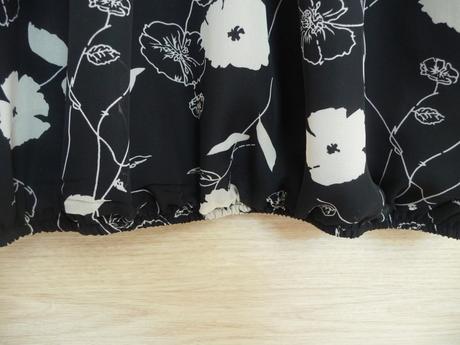 Nová dámská elegantní halenka f&f vel. 46, f&f,46