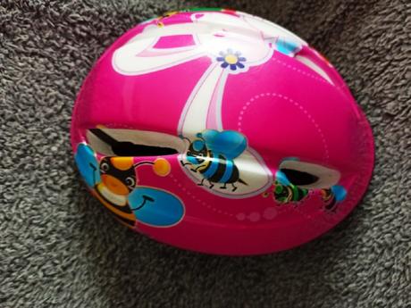 Dětská helma-přilba, s