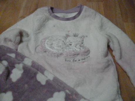 Hunatý komplet vel. 4-5, george,110