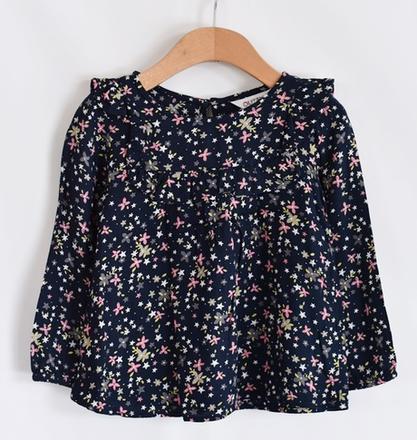 Blůzka vel. 18 - 24 m, 92