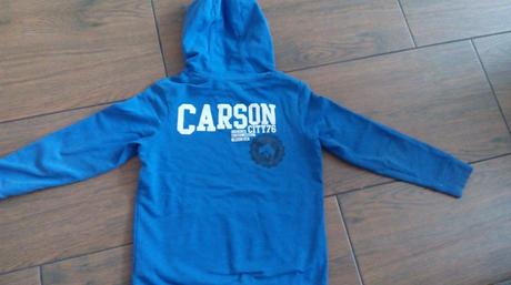 Mikina vel.128, marks & spencer,128