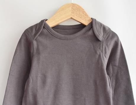 Body vel. 9 - 12 m, marks & spencer,80