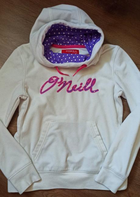 Fleece mikina o'neill, o'neill,152