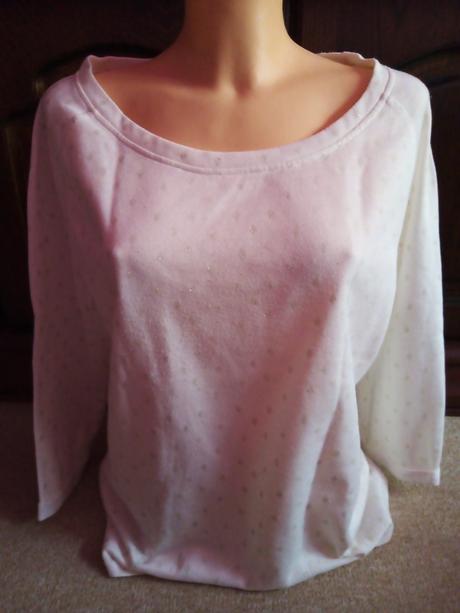 Slaboučký svetřík zn."colours" vel."m", colours of the world,m