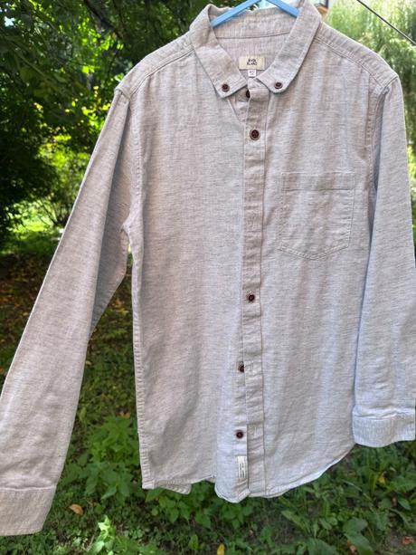 Košile, river island,140