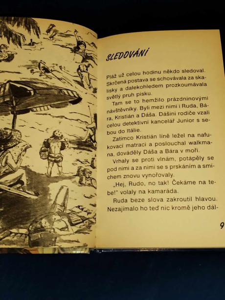 Žvýkačkoví piráti,