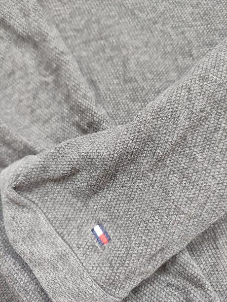 Tričko tommy hilfiger, velikost xl, tommy hilfiger,xl