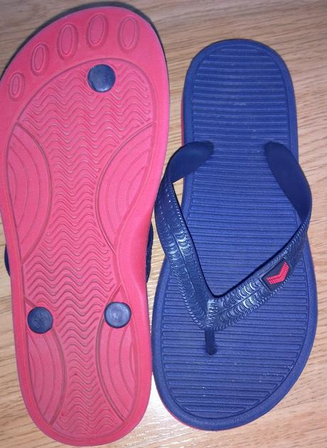 Boty žabky vel.32/33, 32