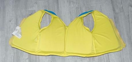 Plavecká vesta k výuce plavání, 