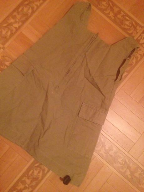 Dívčí šaty - šatičky, 92