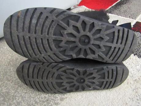 Boty pro holku vel.35-kozačky,válenky,pantofle, 35