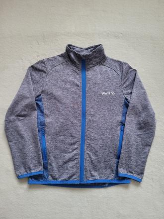 Mikina zn. wolf, wolf,122