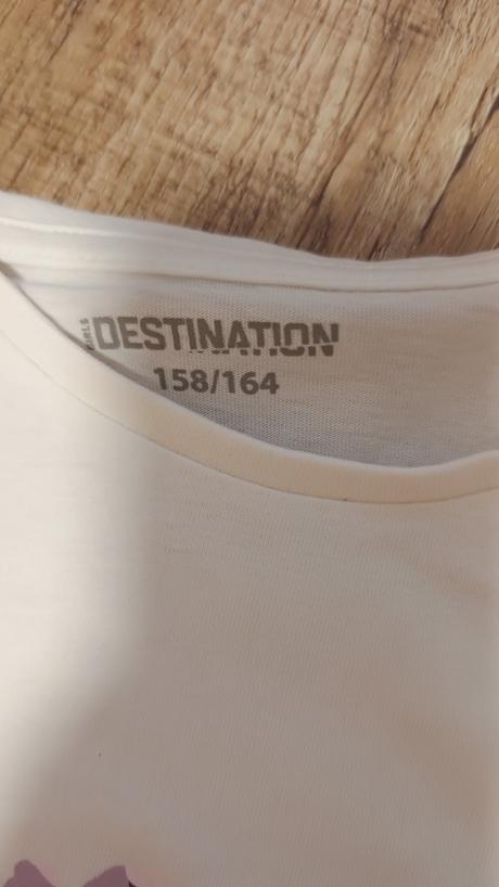 Set tričko+legíny vel. 158, pepco,158