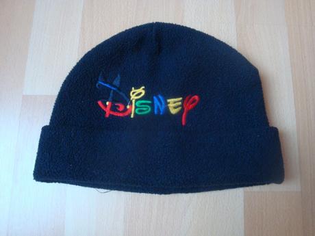 Čepice zimní - disney, 92