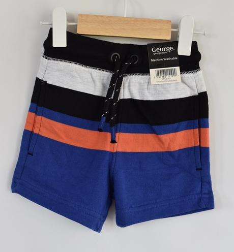 Kraťasy vel. 12 - 18m, george,86