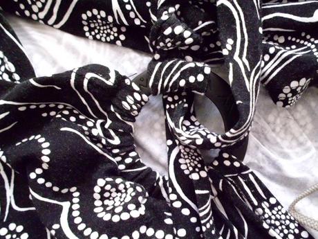 Evie pružné, evie,m