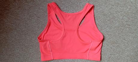 Neonové bolérko zn."h&m" vel."m", h&m,m