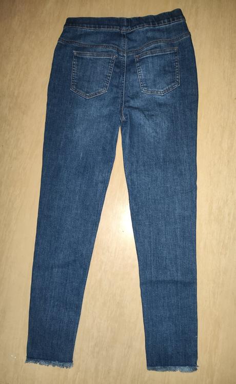 Rifle denim co. 158, denim co,158