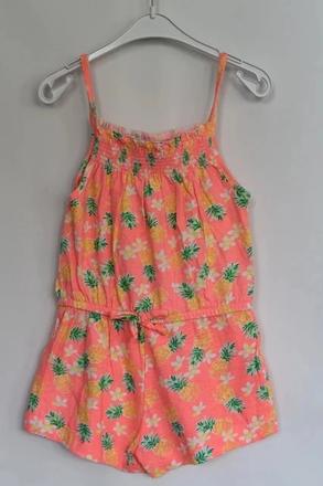 Letní overal vel. 2 - 3 roky, primark,98