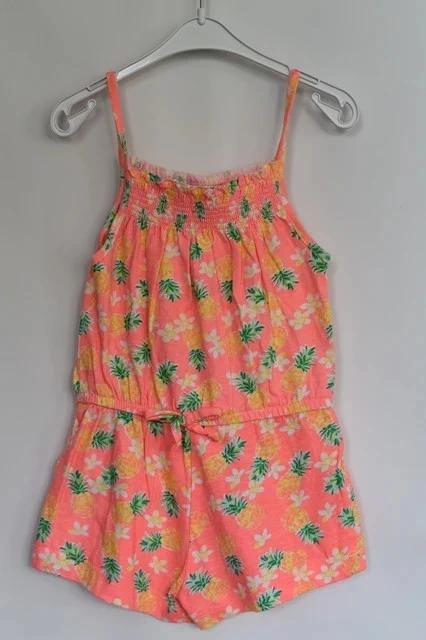 Letní overal vel. 2 - 3 roky, primark,98