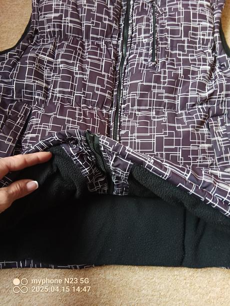 Vesta zn."top-o'lico" vel."2xl", xxl