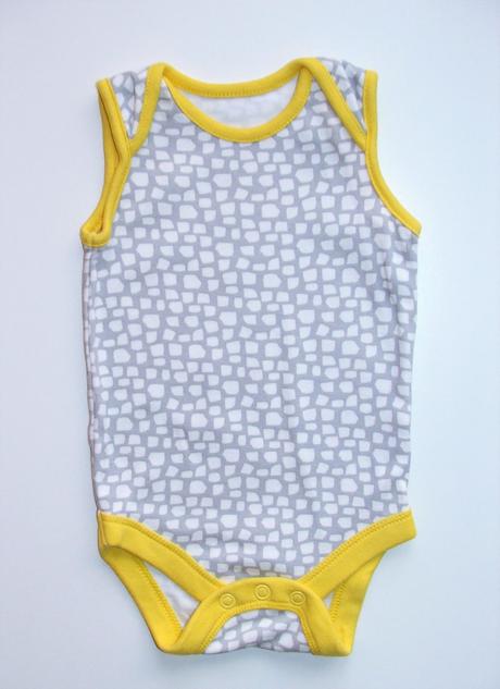 C294 body tílko vel. 62, john lewis,62