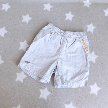 Kraťásky reebok vel.98/104, reebok,104