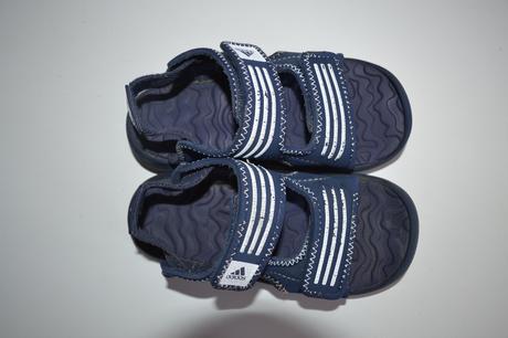 Sandále zn. adidas, adidas,25
