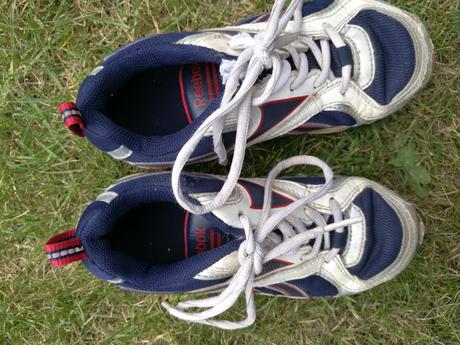 Boty & tenisky reebok vel. 28, reebok,28