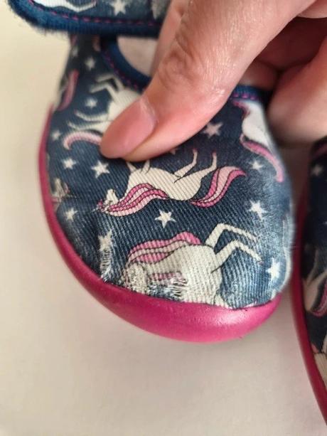 Bačkory superfit, vel. 27, superfit,27