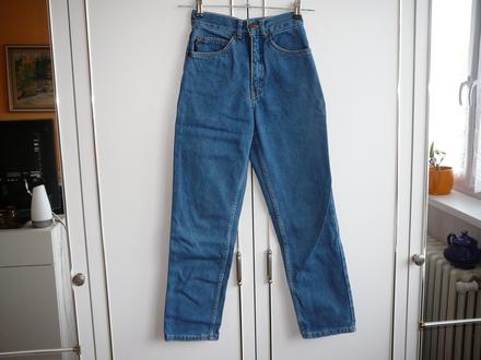 Dětské džíny, 128