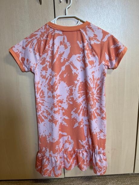 Šaty reima s xylitolem vel.146, reima,146