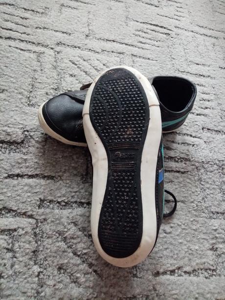 Tenisky, asics,37