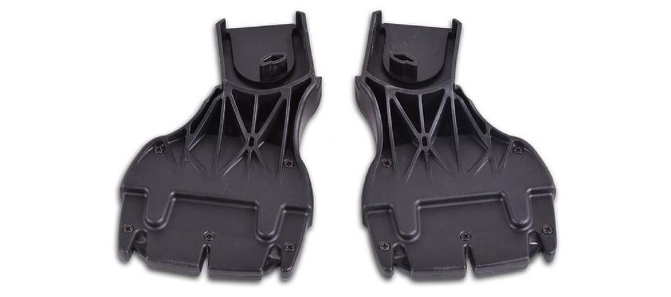 Adaptéry na autosedačku Adaptéry na autosedačku