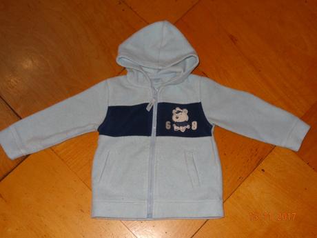 Mikina, cactus clone,80