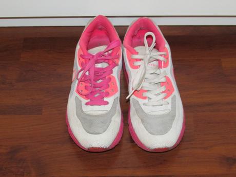 Tenisky nike air max, nike,37