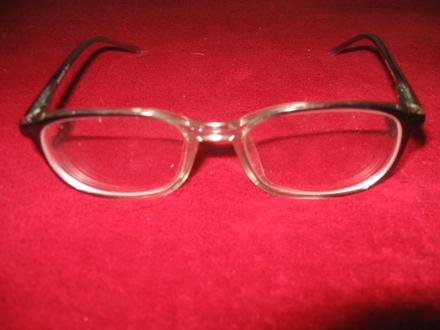 Rámečky na dioptrické brýle, 
