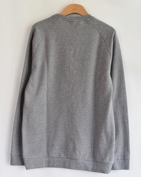 Mikina vel. s, decathlon,s