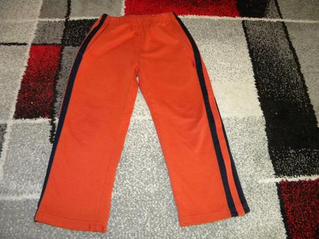 Tepláky zn.wolf vel.98/104, wolf,104