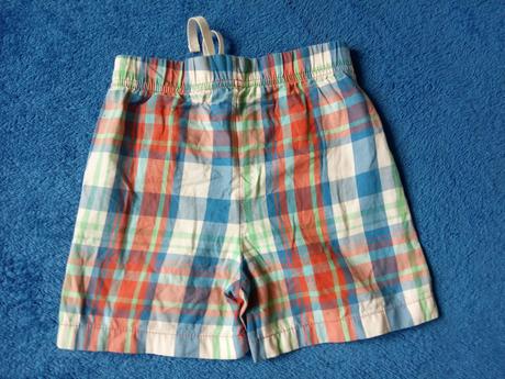 Kraťasy 3-4roky, 104