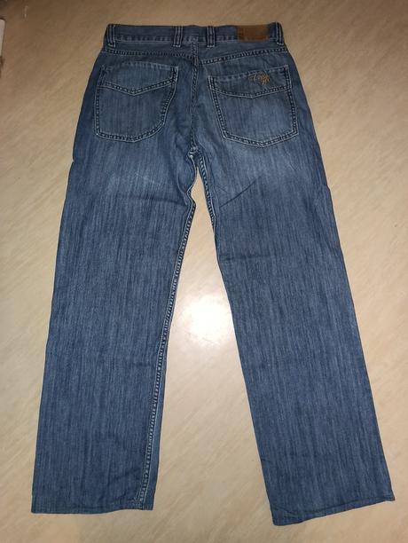 Rifle town jns w31, l