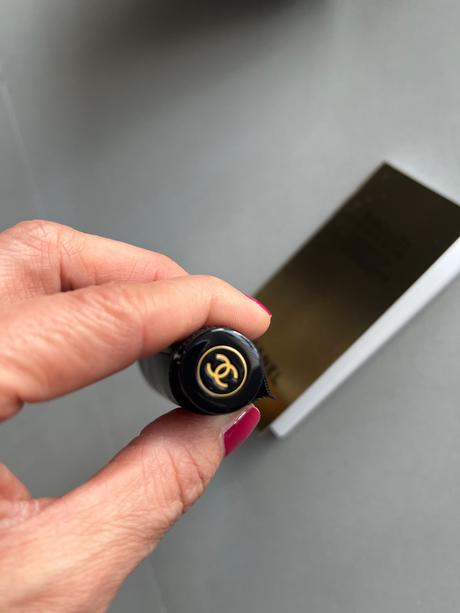 Nový štětec na tekutý make up chanel podklad.sérum, 