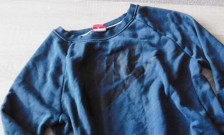 Mikina nike vel.s, nike,s