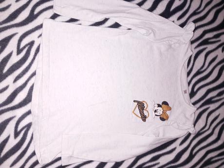 Trika dl.rukáv 110/116, 116