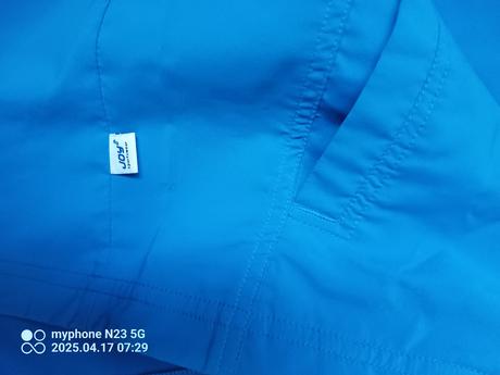 Bunda zn."joy sports wear" vel."56/2xl", xxl