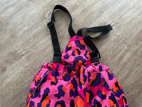 Zimní komplet, coccodrillo,152