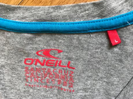 Tričko oneill, o’neill,l