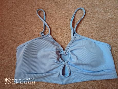 Plavky se srdíčkem vel."l- košíčky b,c", l