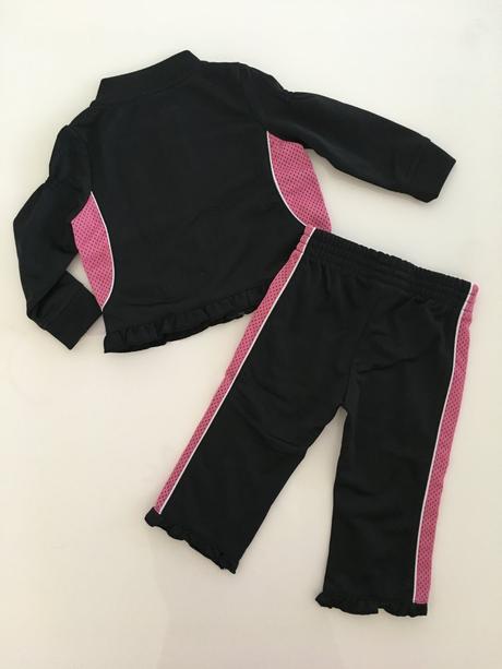 Dětská souprava puma (1 rok), puma,80